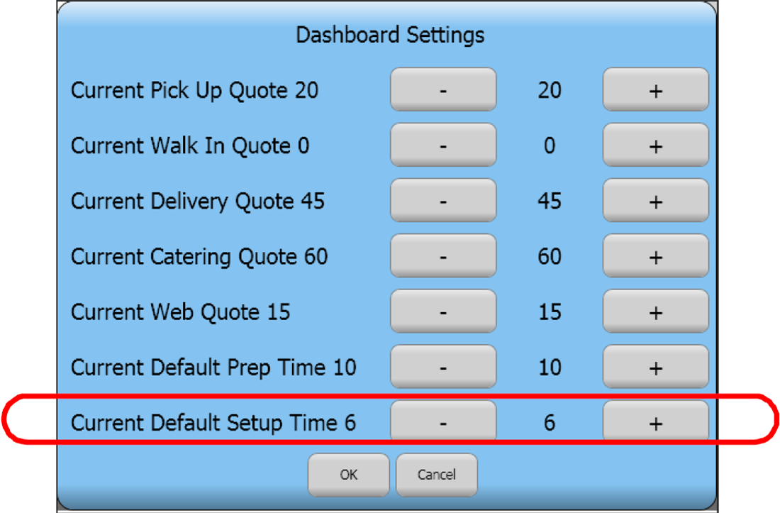 DashboardSettingsScreen_Default_SetupTimes.png